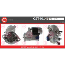 CST40146RS CASCO Стартер