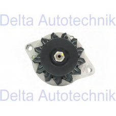 L 35 630 DELTA AUTOTECHNIK Генератор