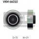 VKM 66010<br />SKF