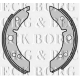 BBS6154<br />BORG & BECK