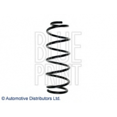 ADM588334 BLUE PRINT Пружина ходовой части