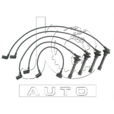 L34004JC Japan Cars Комплект высоковольтных проводов