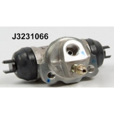 J3231066 NIPPARTS Колесный тормозной цилиндр