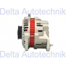 L 63 320 DELTA AUTOTECHNIK Генератор l63320