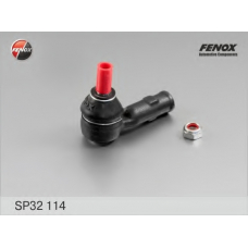 SP32114 FENOX Наконечник поперечной рулевой тяги