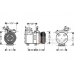 8200K161 VAN WEZEL Компрессор, кондиционер