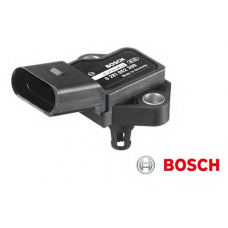 0 281 002 399 BOSCH Датчик, давление наддува; Датчик, давление наддува