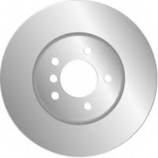 D1484 MGA Тормозной диск