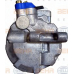 8FK 351 126-371 HELLA Компрессор, кондиционер