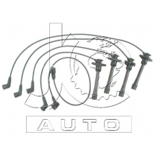 L36004JC Japan Cars Комплект высоковольтных проводов