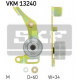 VKM 13240<br />SKF