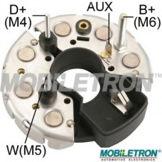 RB-07H MOBILETRON Выпрямитель, генератор