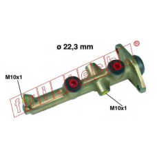 PF063 fri.tech. Главный тормозной цилиндр