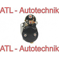 A 13 850 ATL Autotechnik Стартер