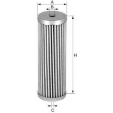 XA1774 UNIFLUX FILTERS Воздушный фильтр