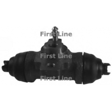 FBW1589 FIRST LINE Колесный тормозной цилиндр