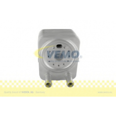 V15-60-6023 VEMO/VAICO Масляный радиатор, двигательное масло