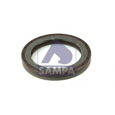 031.297 SAMPA Уплотняющее кольцо, коленчатый вал
