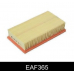 EAF365 COMLINE Воздушный фильтр