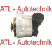 L 35 750 ATL Autotechnik Генератор