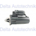 A 15 230 DELTA AUTOTECHNIK Стартер