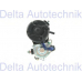 A 14 470 DELTA AUTOTECHNIK Стартер