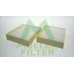 FC102x2 MULLER FILTER Фильтр, воздух во внутренном пространстве