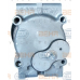 8FK 351 113-781 HELLA Компрессор, кондиционер