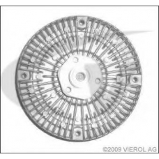 V15-04-2101-1 VEMO/VAICO Сцепление, вентилятор радиатора