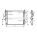 MS2271 AVA Радиатор, охлаждение двигателя