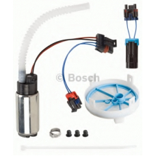 F 000 TE1 45P BOSCH Топливный насос