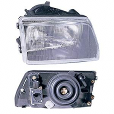 661-1129L-LD-ED DEPO Head lamp