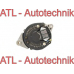 L 37 325 ATL Autotechnik Генератор