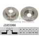J3303066 NIPPARTS Тормозной диск