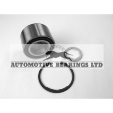 ABK1024 Automotive Bearings Комплект подшипника ступицы колеса