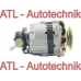 L 42 240 ATL Autotechnik Генератор