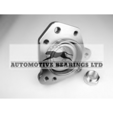 ABK782 Automotive Bearings Комплект подшипника ступицы колеса