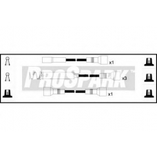 OES108 STANDARD Комплект проводов зажигания