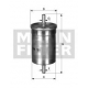 WK 832/2<br />MANN-FILTER<br />Топливный фильтр