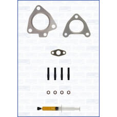JTC11644 AJUSA Монтажный комплект, компрессор