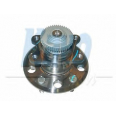 WBH-3010 KAVO PARTS Комплект подшипника ступицы колеса