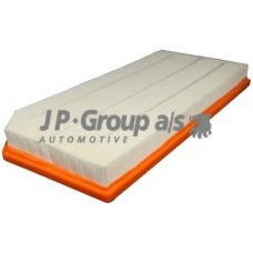 1118601700 Jp Group Воздушный фильтр