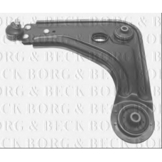 BCA5646 BORG & BECK Рычаг независимой подвески колеса, подвеска колеса