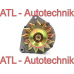 L 31 500 ATL Autotechnik Генератор