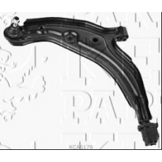 KCA6178 KEY PARTS Рычаг независимой подвески колеса, подвеска колеса