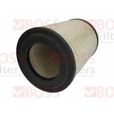 BS01-114 BOSS FILTERS Воздушный фильтр