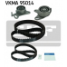 VKMA 95014 SKF Комплект ремня грм
