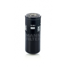 WH 980/8 MANN-FILTER Фильтр, Гидравлическая система привода рабочего об
