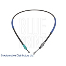 ADN146289 BLUE PRINT Трос, стояночная тормозная система