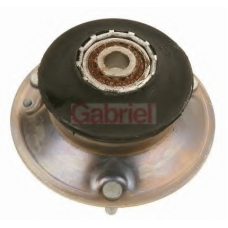 GK355 GABRIEL Опора стойки амортизатора